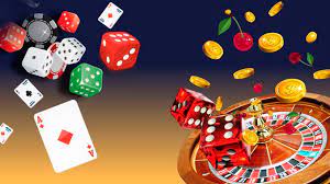 Онлайн казино Vulkan Stavka Casino